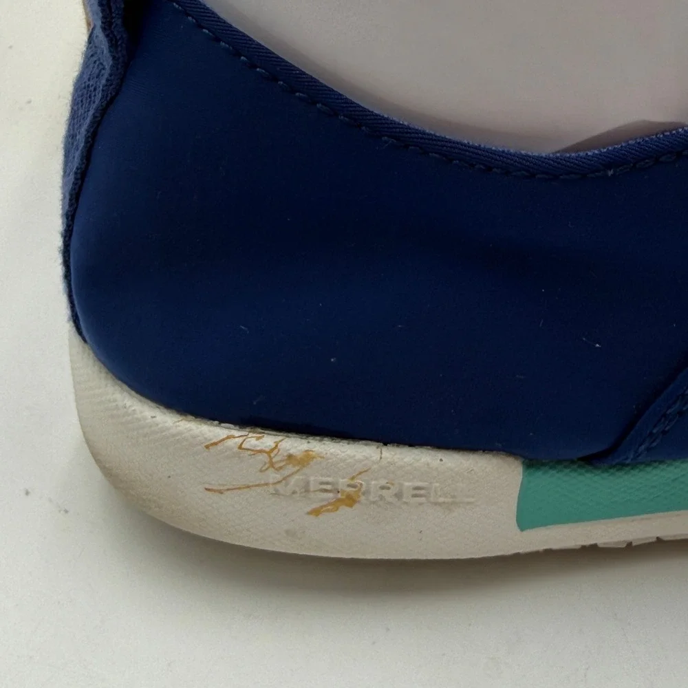 Merrell sodalite sneakers